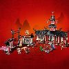 413-HUMMplS._AC_.jpg LEGO NINJAGO - Le monastère de Spinjitzu - 70670 - Jeu de construction
