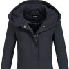 413yXxxRRTL._AC_.jpg Vero Moda Vmverodona Ls Jacket Noos Femme