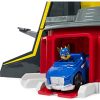 4142mPJNQGL._AC_.jpg Paw Patrol - 6053408 - Jeu enfant - Quartier Général Géant Mighty Pups - La Pat' Patrouille