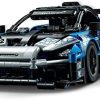 414OL3x7TyL._AC_.jpg LEGO 42123 Technic McLaren Senna GTR Modèle de Collection de Voiture de Sport de Course, Jeu de Construction de véhicule
