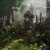 418gBo-vk6L._AC_.jpg Kena Bridge of Spirits L'edition Deluxe (PlayStation 5)