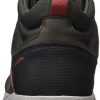 419DlVvCkCL._AC_.jpg Geox U Delray B WPF B, Sneaker Homme