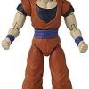 419EqoyxBS._AC_.jpg Bandai - Dragon Ball Super - Figurine Dragon Stars 17 cm - Goku - 36774