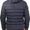 419me7Ly2TL._AC_.jpg Urban Classics Basic Bubble Jacket Homme