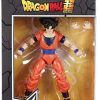 41AIbswt8jL._AC_.jpg Bandai - Dragon Ball Super - Figurine Dragon Stars 17 cm - Goku - 36774