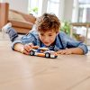 41AwxD781SS._AC_.jpg LEGO 31089 Creator La Voiture de Course Sportive et Bateau à Moteur 3 en 1, Jouets de véhicule pour Les Enfants de 7 Ans et Plus