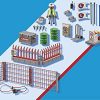 41AzVCQHsS._AC_.jpg Playmobil-/ Jeux de Construction, 70773