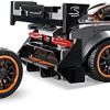 41BNF5S7pFS._AC_.jpg LEGO 75892 Speed Champions McLaren Senna, Set de Construction, modèle de Pack d'extension Forza Horizon 4