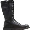 41BdWoUlRL._AC_.jpg Kickers Meetkiknew, Bottes & Bottines Souples Femme