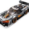 41DnC7oFuvS._AC_.jpg LEGO 75892 Speed Champions McLaren Senna, Set de Construction, modèle de Pack d'extension Forza Horizon 4