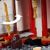 41G7c0fSGoS._AC_.jpg LEGO NINJAGO - Le monastère de Spinjitzu - 70670 - Jeu de construction