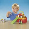 41GOWhjoEJL._AC_.jpg Playmobil - Arche de Noé Transportable - 6765 Taille Unique Multicolore