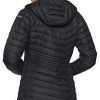 41Gm-8TbaQL._AC_.jpg Columbia Powder Lite Veste Mi-longue Femme