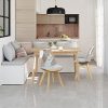 41HOqOdir1L._AC_.jpg WOLTU BH29pw-2 Chaises de Salle à Manger Lot de 2 en Lin,Chaise de Cuisine,Patchwork