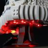 BRIKSMAX Kit d’éclairage à LED pour Lego Star Wars Stormtrooper Helmet - Compatible avec Lego 75276 Blocs de Construction Modèle- Pas inclure l’Ensemble Lego