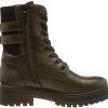 TOM TAILOR 2194804, Botte mi-Mollet Femme