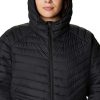 41L5ff34LnS._AC_.jpg Columbia Powder Lite Veste Mi-longue Femme