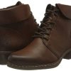 Rieker Y0801, Bottine Femme