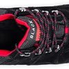41MGBtZmsRL._AC_.jpg BLACK HAMMER Baskets de sécurité pour Homme Embout en Acier et Semelle intermédiaire en Acier Bottes de Travail antidérapantes S1P SRC 8800