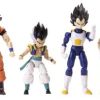 41MecQ3vNRL._AC_.jpg Bandai - Dragon Ball Super - Figurine Dragon Stars 17 cm - Goku - 36774
