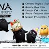 41NXZBBLuL._AC_.jpg Kena Bridge of Spirits L'edition Deluxe (PlayStation 5)