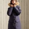 41OwDCJOQEL._AC_.jpg Superdry Rookie Down Parka Femme