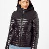 41S8VpFyxYL._AC_.jpg Superdry Studios Contrast Core Down JKT A4-Rembourré Femme
