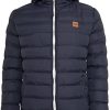 41T7IAPICHL._AC_.jpg Urban Classics Basic Bubble Jacket Homme
