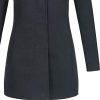 41TcImdrkZL._AC_.jpg Vero Moda Vmverodona Ls Jacket Noos Femme
