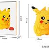 41UUjJIHQFL._AC_.jpg VSUK Blocs De Construction Personnage D'anime Pikachu Modèle Building Block Set 5210PCS Nano Mini Blocs Bricolage Jouets, 3D Puzzle DIY Jouets Éducatifs, Thanksgiving Halloween Black Friday