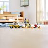41UnMTAtfHS._AC_.jpg LEGO 60252 City Le Chantier de démolition, Jouet Véhicule de Chantier Grue avec Bulldozer Pelleteuse pour Enfants de 4 et +