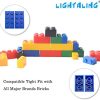 41WeR504YrL._AC_.jpg LIGHTALING Briques de Construction compatibles avec Lego, 1000 pièces de Briques de Construction, Classic Couleur Building Bricks Block Ensemble de Blocs pour Enfants de 6 Ans Plus
