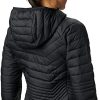 41XARnifW2S._AC_.jpg Columbia Powder Lite Veste Mi-longue Femme