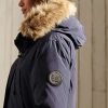 41YNkpoBkXL._AC_.jpg Superdry Rookie Down Parka Femme