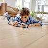 41ZZdYujemS._AC_.jpg LEGO 31089 Creator La Voiture de Course Sportive et Bateau à Moteur 3 en 1, Jouets de véhicule pour Les Enfants de 7 Ans et Plus