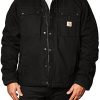 41Zs4TGoyiL._AC_.jpg Carhartt Bartlett Jacket Veste Homme