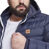 41acSi4eORL._AC_.jpg Urban Classics Basic Bubble Jacket Homme