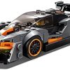 41csxOknyoS._AC_.jpg LEGO 75892 Speed Champions McLaren Senna, Set de Construction, modèle de Pack d'extension Forza Horizon 4
