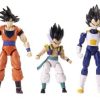 41d43vF6ZvL._AC_.jpg Bandai - Dragon Ball Super - Figurine Dragon Stars 17 cm - Goku - 36774