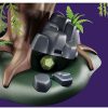 41gWDeRQL._AC_.jpg Playmobil - Ayuma - Arbre de la Sagesse - 1 Personnage & Accessoires Inclus 70801