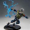 41g7R3-YNwL._AC_.jpg Naruto Kakashi Sasuke Figurines Jouets, Figurines Anime Figurine PVC 20cm Figurine À Collectionner 7.87"Figurines Jouet Figure En Boîte Modèle Table Bureau Décoration Accessoires