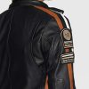 41hUbSTySoL._AC_.jpg Urban Leather 58 Veste de Moto avec Protections