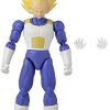 41iBSqdpQnL._AC_.jpg Bandai Ball Figurine Dragon Stars 17 cm-Super Saiyan Vegeta, 36769, No Color, V2