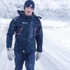 41iPGfOUuGS._AC_.jpg Geographical Norway Homme Coque Souple Fonctionnel Veste d'extérieur Hydrofuge
