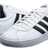 41iXLaGyjL._AC_.jpg adidas VL Court 2.0, Chaussures de Gymnastique Homme