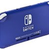 41ip8BiiSnS._AC_.jpg Console Nintendo Switch Lite Bleu