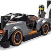 41lDQsp8XFS._AC_.jpg LEGO 75892 Speed Champions McLaren Senna, Set de Construction, modèle de Pack d'extension Forza Horizon 4