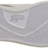 41lmgie2gCL._AC_.jpg PUMA Smash v2, Baskets Mixte, Peacoat Blanc, 45 EU