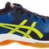 41ln4cKVXFL._AC_.jpg ASICS Gel-Rocket 9, Chaussure de Volleyball Homme