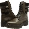 TOM TAILOR 2194804, Botte mi-Mollet Femme